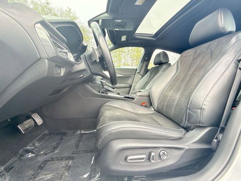 Used 2023 Acura Integra A-Spec image 13