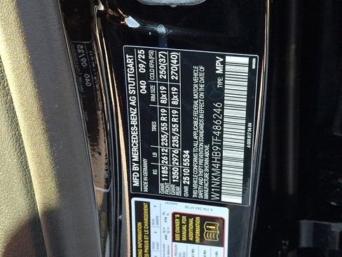 Used 2026 Mercedes-Benz GLC 300 4MATIC image 26