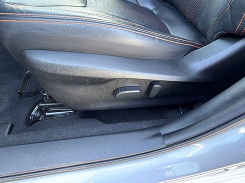 Used 2022 Subaru Crosstrek 2.5i Limited w/ Moonroof Package 2 image 21