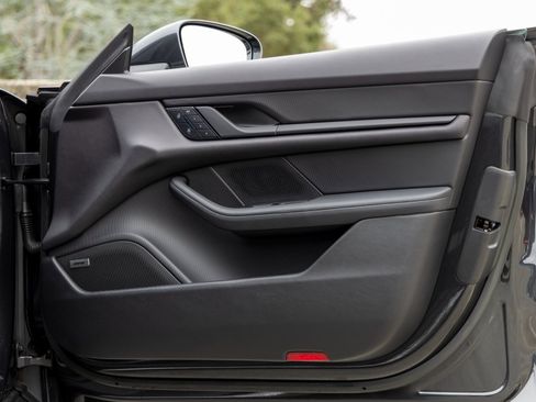 Certified 2023 Porsche Taycan 4 Cross Turismo image 44