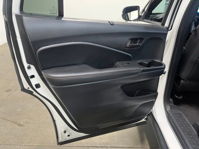 Used 2025 Honda Passport TrailSport image 20