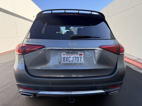 Used 2021 Mercedes-Benz GLE 350 image 9