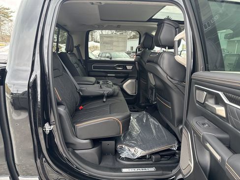 New 2026 RAM 1500 Tungsten image 30