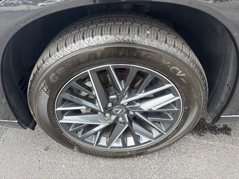 Used 2024 Lexus TX 350 FWD image 12