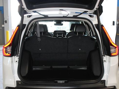 Used 2025 Honda CR-V EX-L image 49