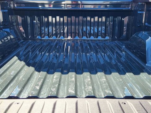 Certified 2025 Chevrolet Silverado 1500 LT Trail Boss w/ Convenience Package II image 32