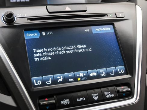 Used 2019 Acura MDX SH-AWD image 25