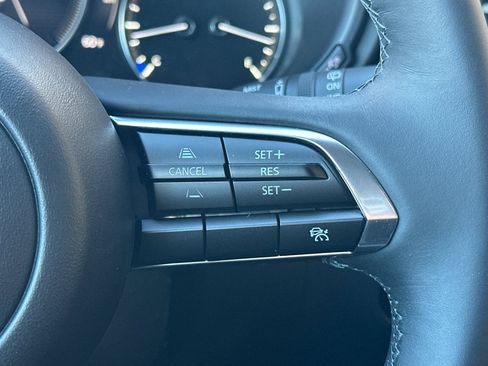 Used 2025 MAZDA CX-30 AWD 2.5 S w/ Select Sport Pkg image 29