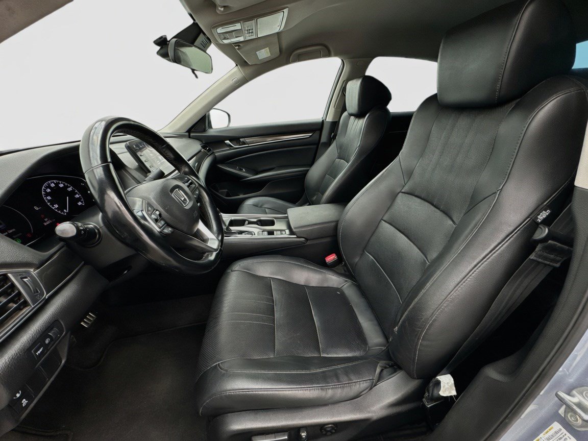 Used 2021 Honda Accord Sport Special Edition image 13