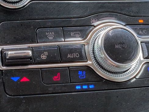 Certified 2022 Lincoln Corsair FWD w/ Equipment Group 101A image 22