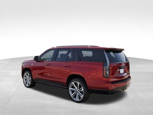 New 2026 Cadillac Escalade Sport w/ Touring Package image 3