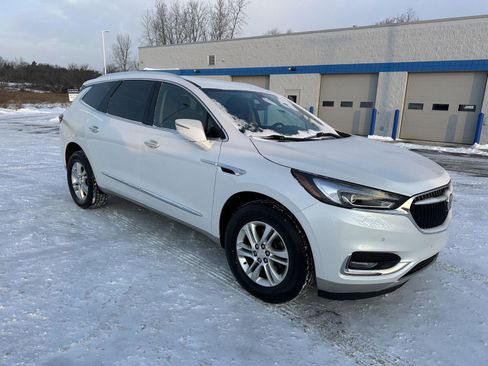 Used 2019 Buick Enclave Premium image 12