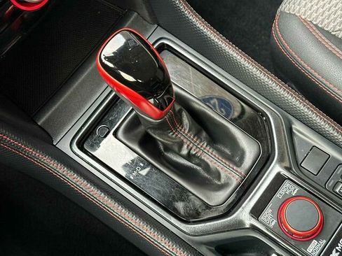 Certified 2024 Subaru Forester Sport image 26