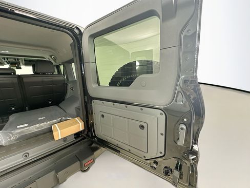 New 2025 INEOS Grenadier AWD/4WD image 44