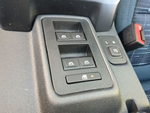 New 2025 Ford Bronco Heritage Edition image 49