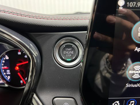 New 2025 Chevrolet Blazer RS w/ Driver Confidence II Package image 15