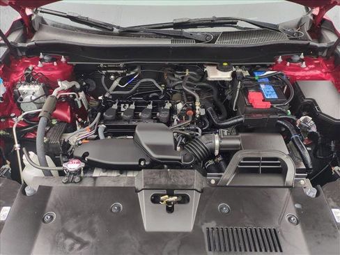 Certified 2024 Honda CR-V EX-L image 23