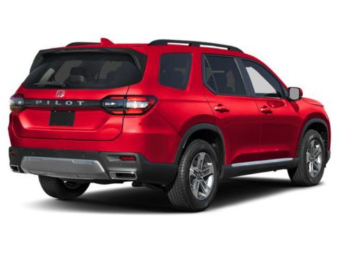 New 2026 Honda Pilot EX-L image 2