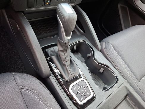 New 2026 Nissan Frontier SV w/ Tow Package image 10