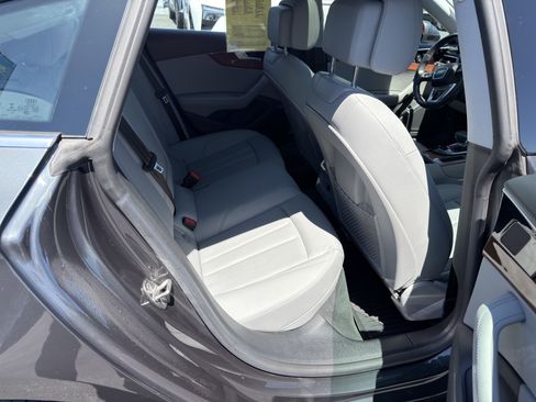 Used 2021 Audi A5 2.0T Premium Plus w/ Premium Plus image 13