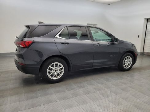 Used 2022 Chevrolet Equinox LT image 10
