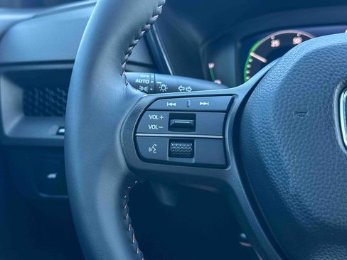 New 2026 Honda CR-V Sport-L image 19