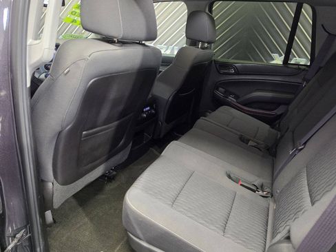 Used 2015 GMC Yukon SLE w/ Convenience Package AWD/4WD image 26
