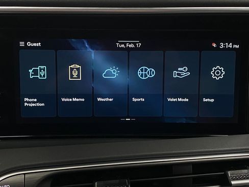 New 2026 Hyundai Palisade SEL AWD/4WD image 23