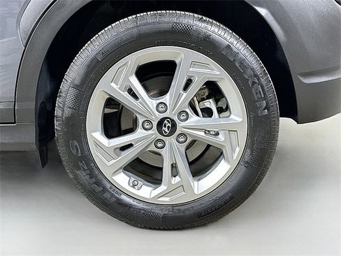 Certified 2023 Hyundai Kona SEL image 28