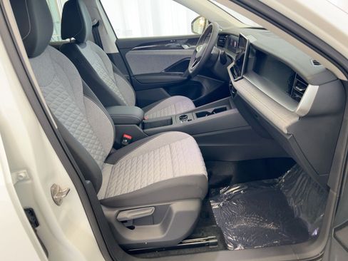 New 2026 Volkswagen Tiguan S image 29