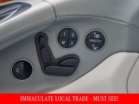 Used 2004 Mercedes-Benz SL 500 image 19
