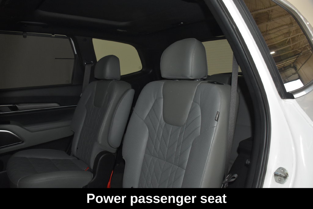 Used 2023 Kia Telluride SX X-Line AWD/4WD image 34
