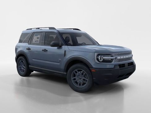 New 2025 Ford Bronco Sport Big Bend image 32