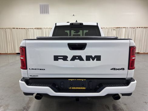 New 2026 RAM 1500 Limited image 7