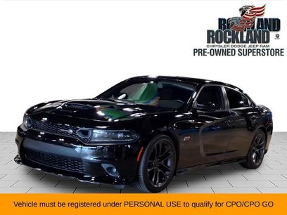 Used 2023 Dodge Charger Scat Pack w/ Harman/Kardon Audio Group