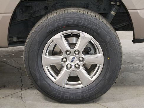 Used 2019 Ford F150 XLT w/ Equipment Group 301A Mid image 19