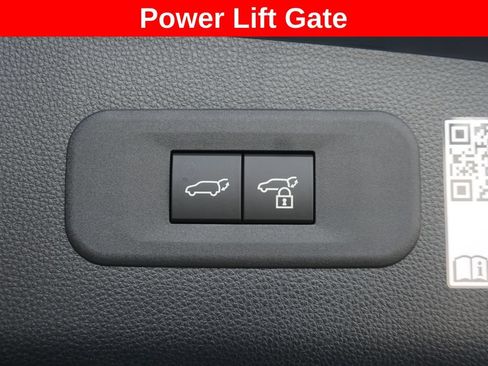 New 2026 Toyota Crown Signia AWD/4WD image 22