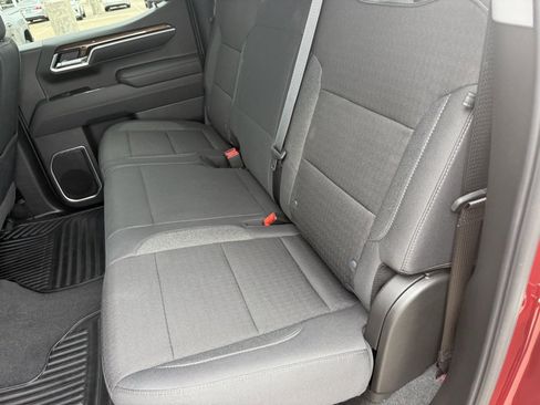 New 2026 Chevrolet Silverado 1500 RST image 27