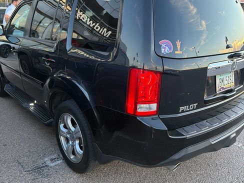 Used 2013 Honda Pilot EX-L image 3