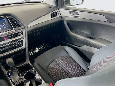 Used 2018 Hyundai Sonata ECO image 23