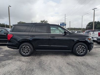 Certified 2022 Ford Expedition XL