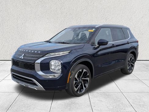 Used 2022 Mitsubishi Outlander SEL image 7