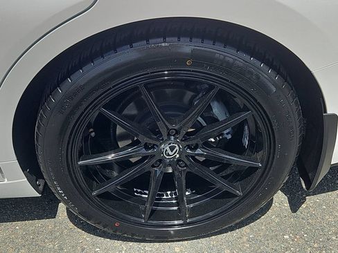 Used 2019 Lexus ES 350 w/ Premium Package FWD image 8