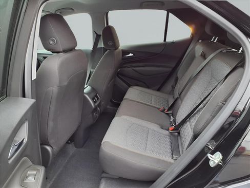 Used 2023 Chevrolet Equinox LT image 20