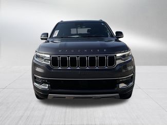 Used 2024 Jeep Wagoneer Series III AWD/4WD video 2