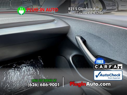 Used 2024 Tesla Model 3 Standard Range RWD image 17