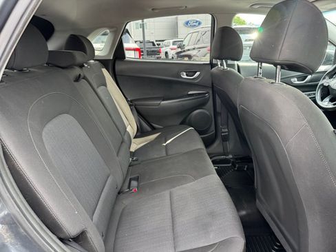 Certified 2022 Hyundai Kona SEL w/ Convenience Package AWD/4WD image 26