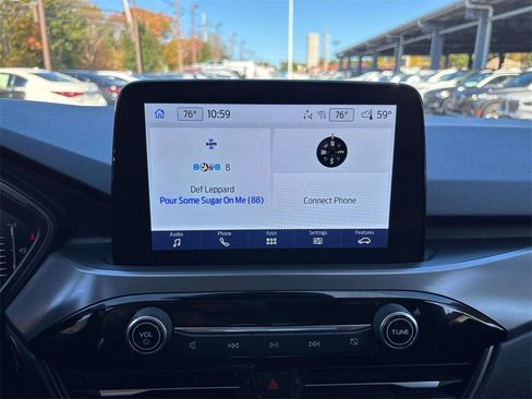 Used 2023 Ford Escape Active image 24