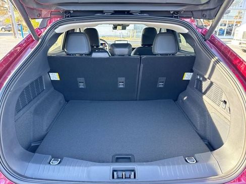 New 2025 Ford Mustang Mach-E Premium image 24