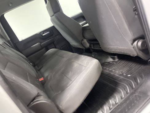 Used 2020 Chevrolet Silverado 2500 W/T w/ WT Fleet Convenience Package image 21